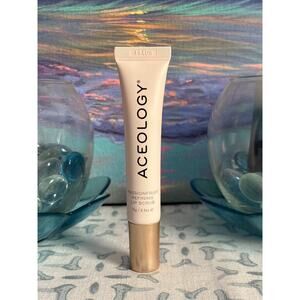 Aceology Passionfruit Refining Lip Scrub